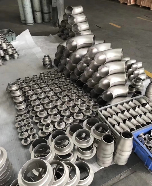 About D R Steels