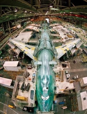 Aerospace