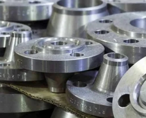 Flange