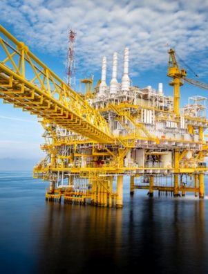 Oil & Gas