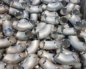 Pipe Fittings