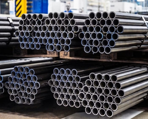 Pipe & Tube