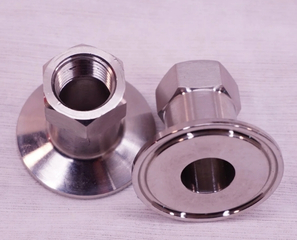 TC Fittings