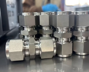 Tube Fittings