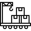 Bulk Fulfillment
