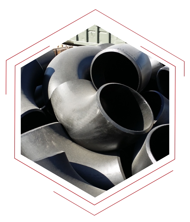 Alloy Steel Pipe Fittings Manufacturer