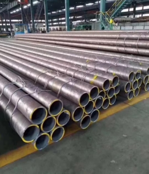 Alloy Steel