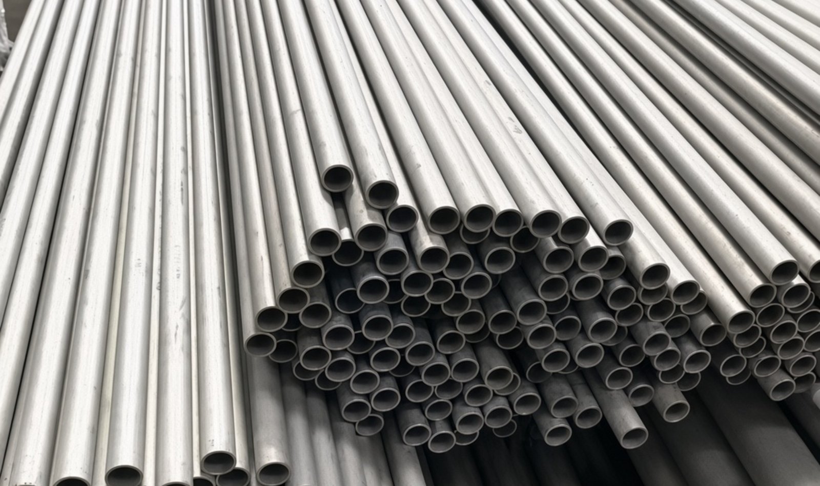 Stainless Steel Manufacturer, Supplier & Exporter in India