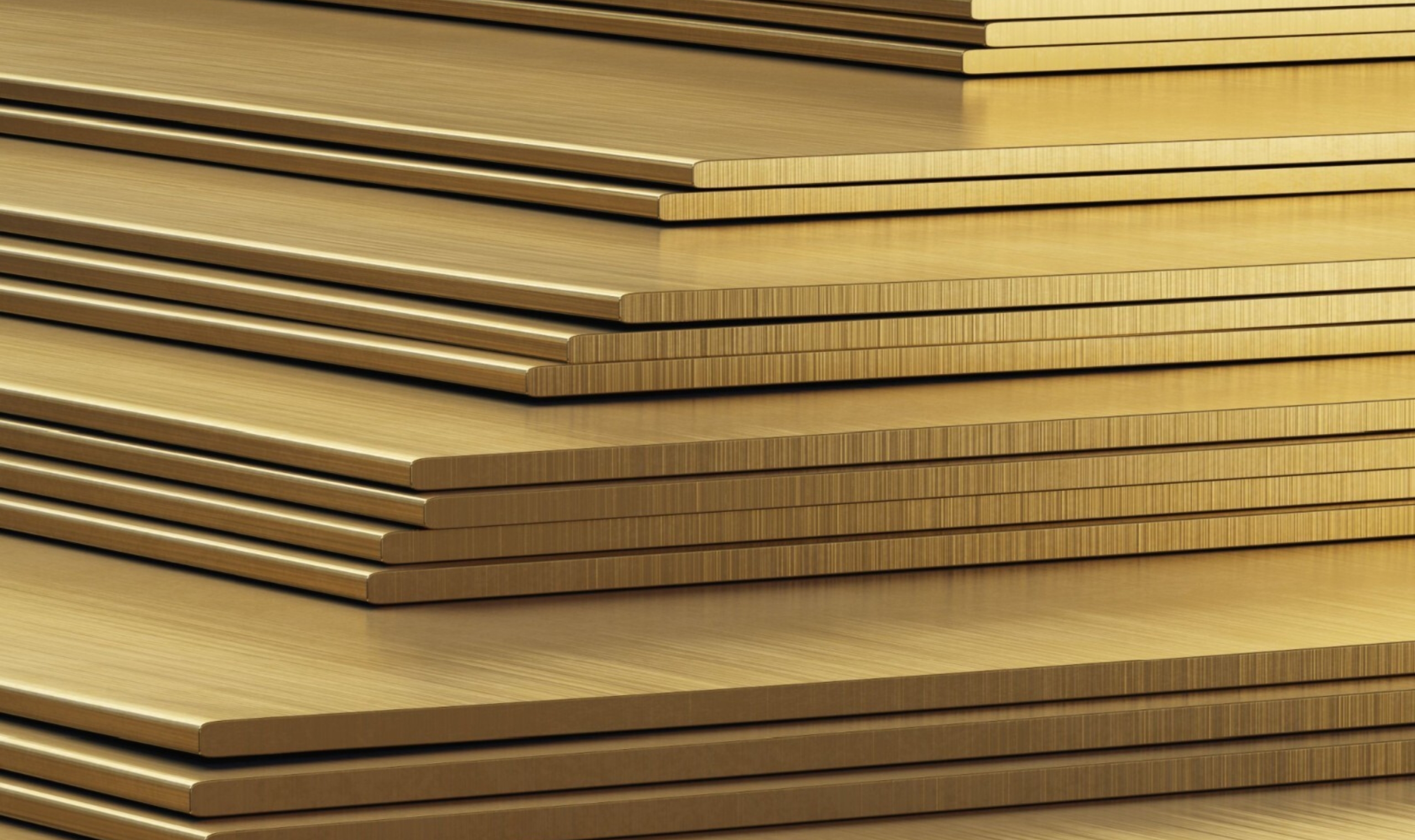 Stainless Steel Manufacturer, Supplier & Exporter in India