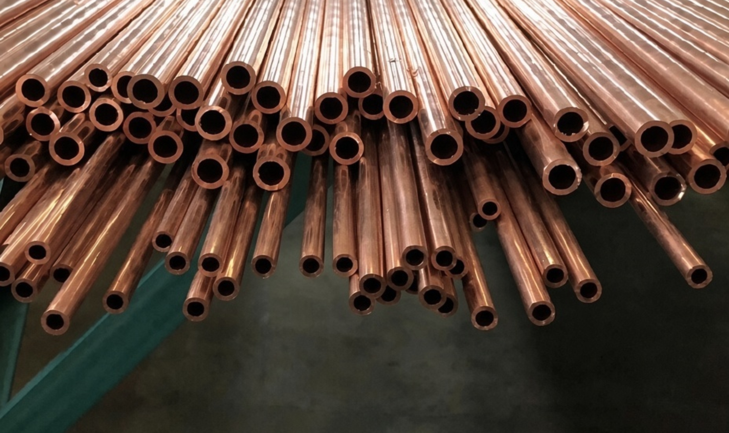 Stainless Steel Manufacturer, Supplier & Exporter in India