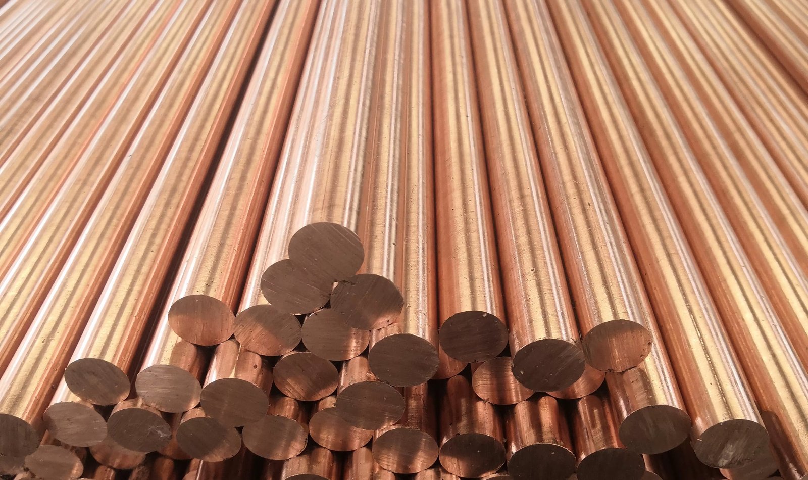 Stainless Steel Manufacturer, Supplier & Exporter in India