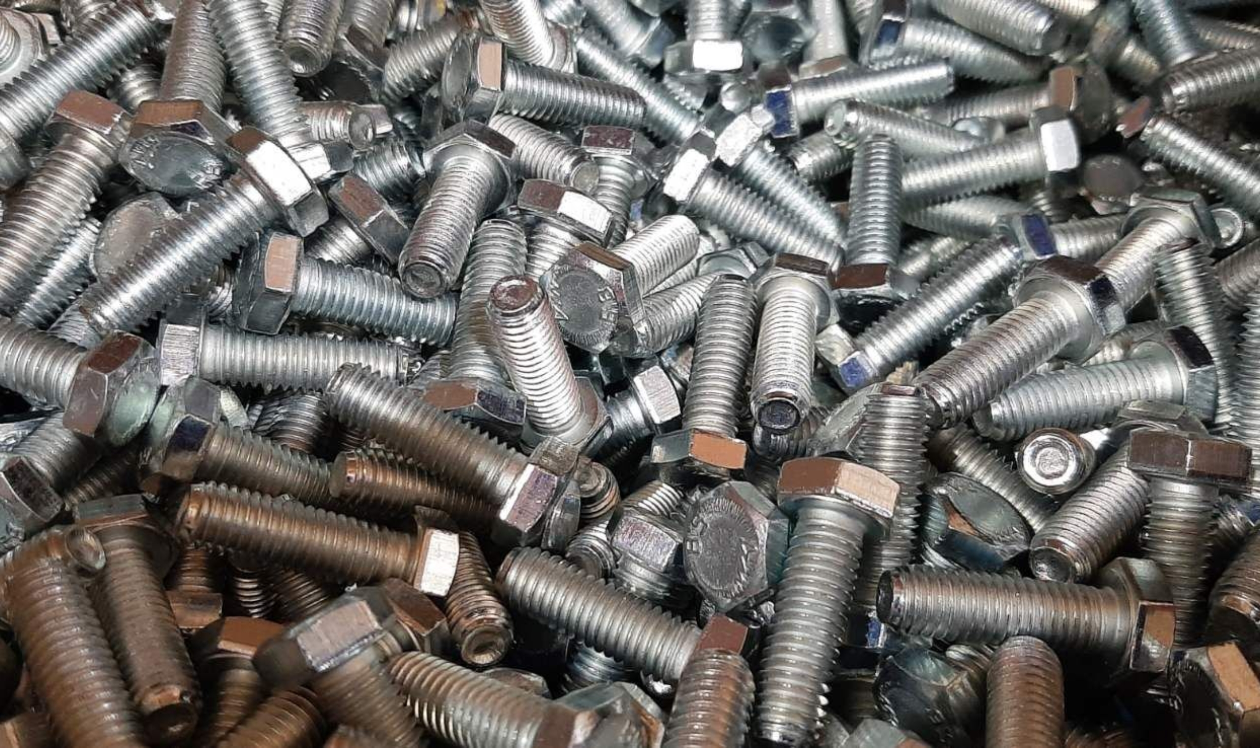 Stainless Steel Manufacturer, Supplier & Exporter in India