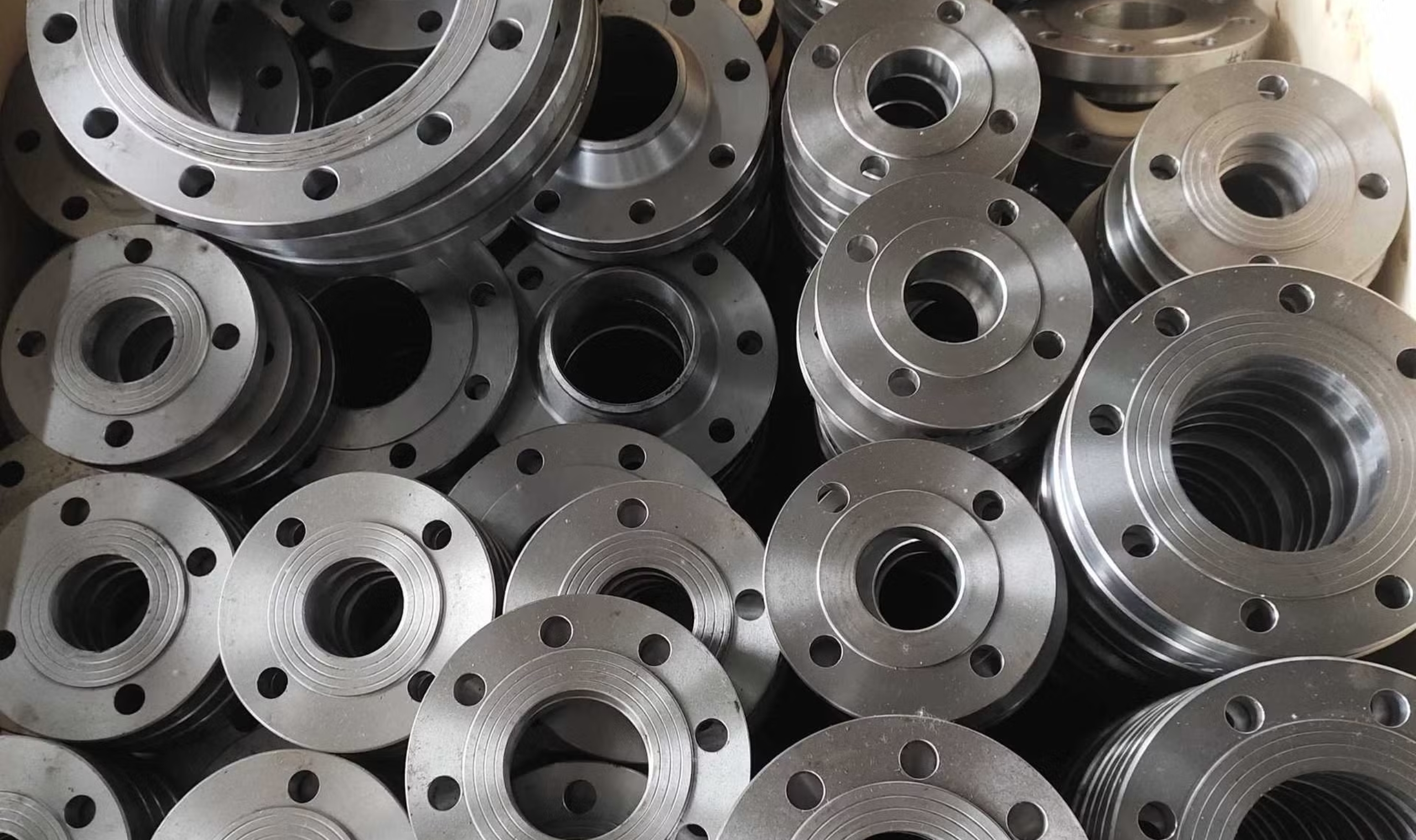 Stainless Steel Manufacturer, Supplier & Exporter in India