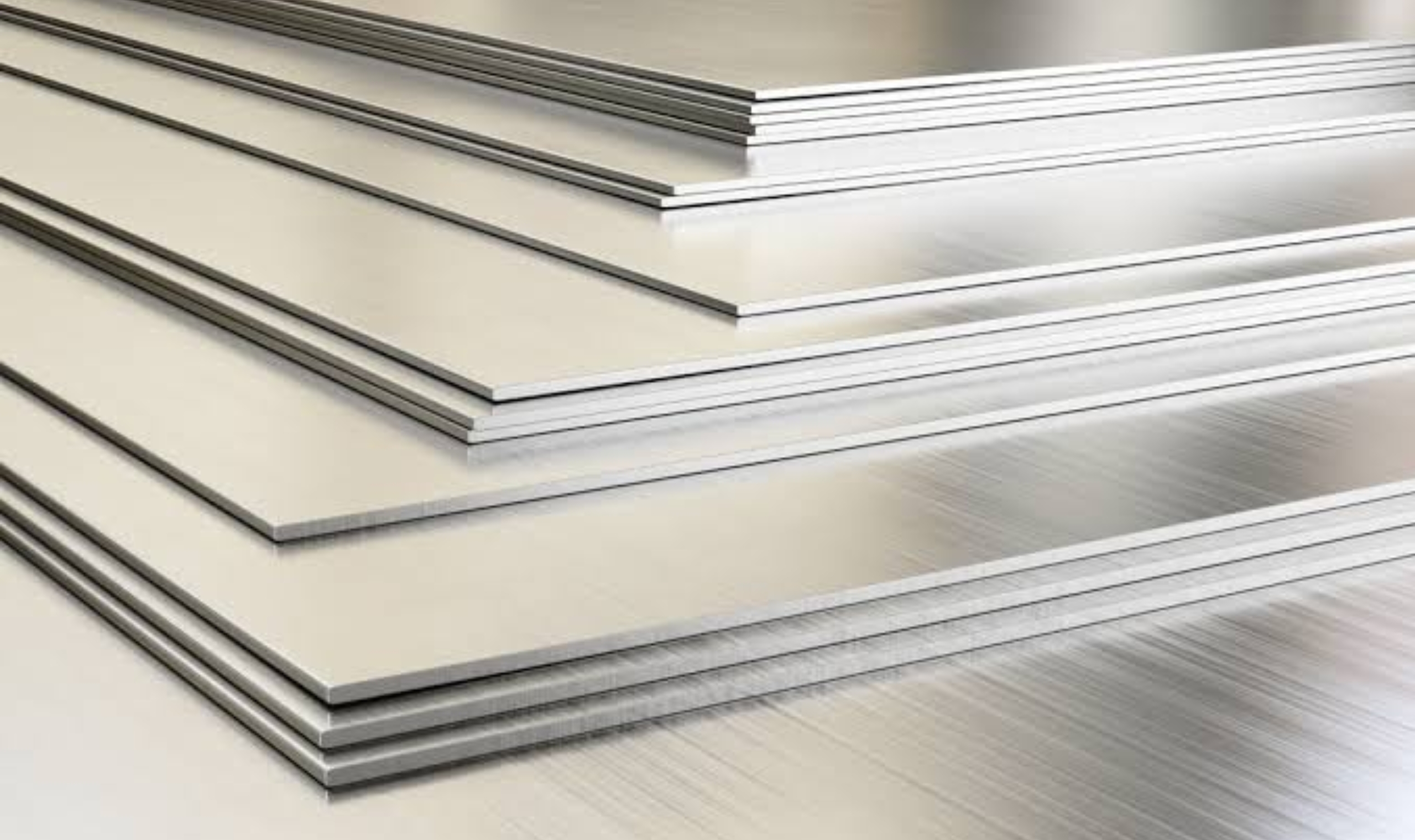 Stainless Steel Manufacturer, Supplier & Exporter in India