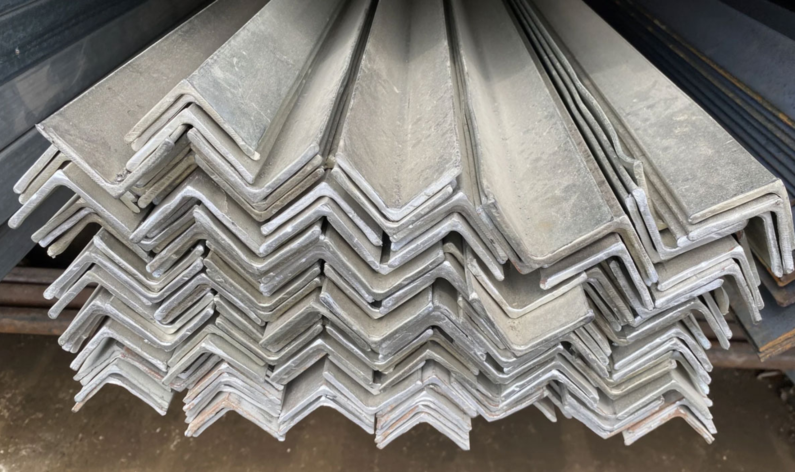 Stainless Steel Manufacturer, Supplier & Exporter in India