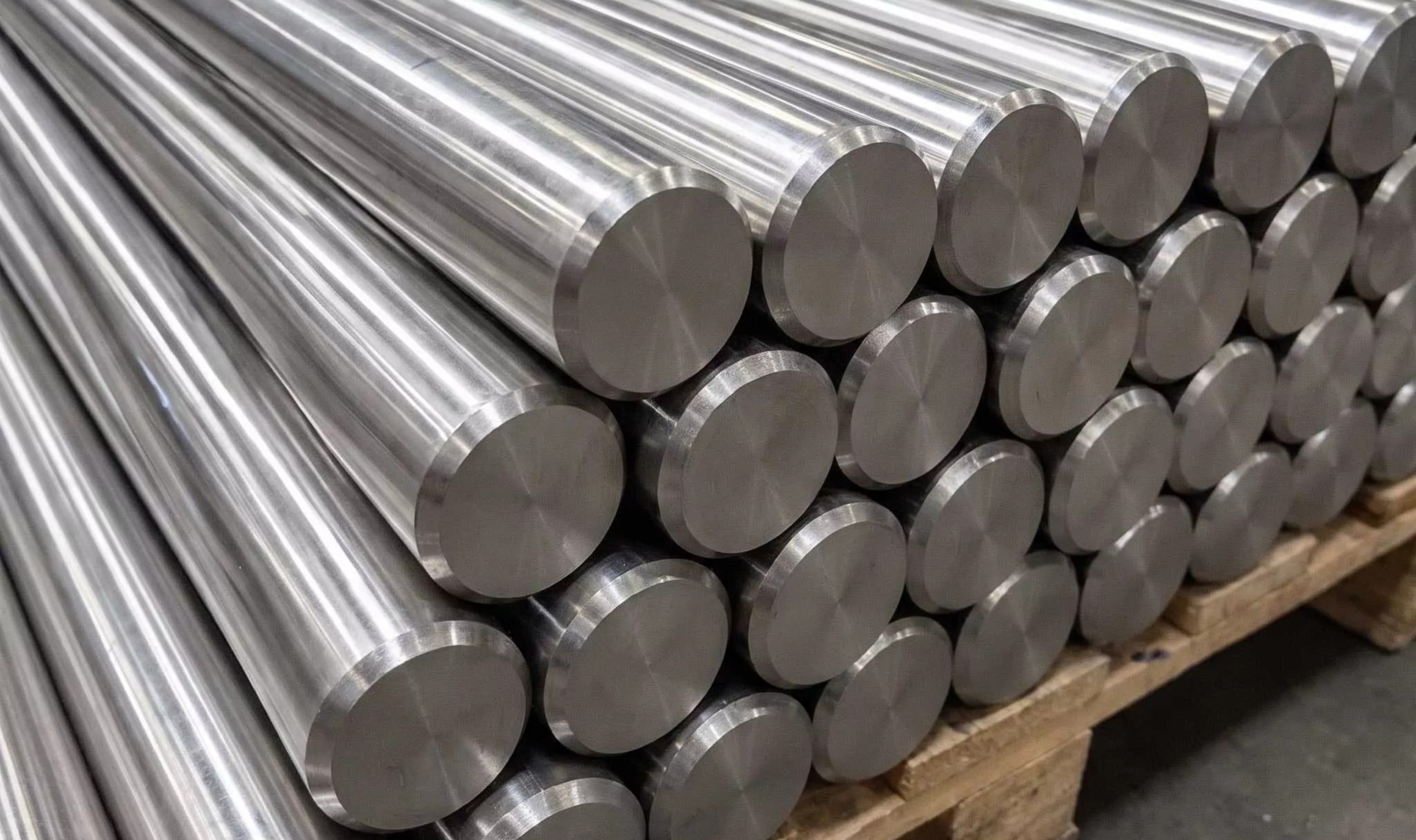 Stainless Steel Manufacturer, Supplier & Exporter in India
