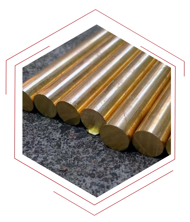 Naval Brass Bar Manufacturer