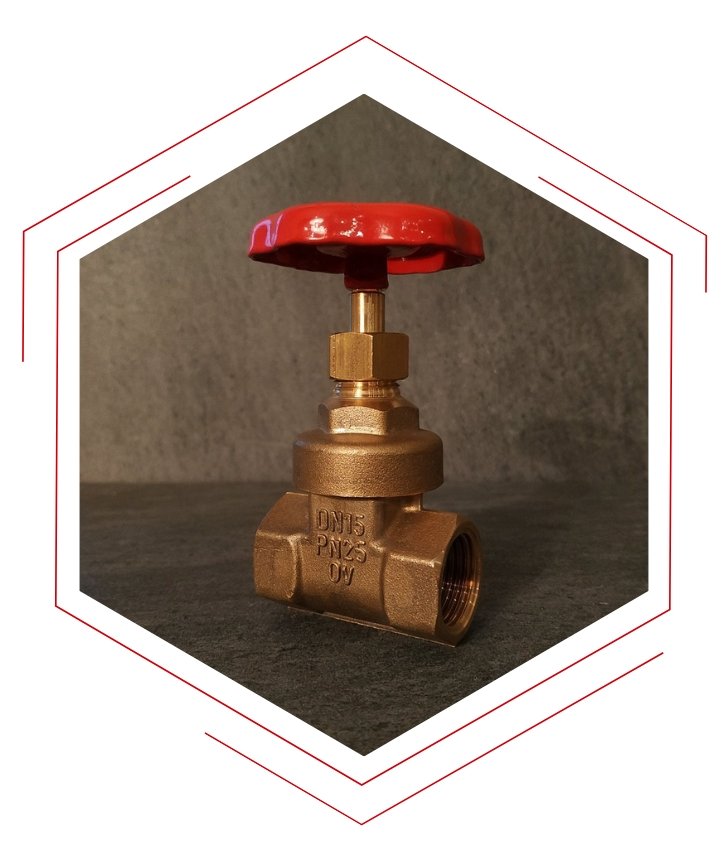 Copper Nickel Valves Manufacturer