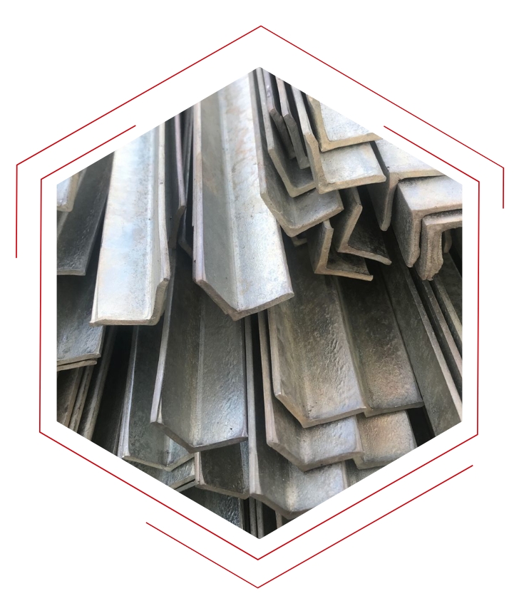 Hastelloy Angle, Channel and
                                                        Flats Manufacturer