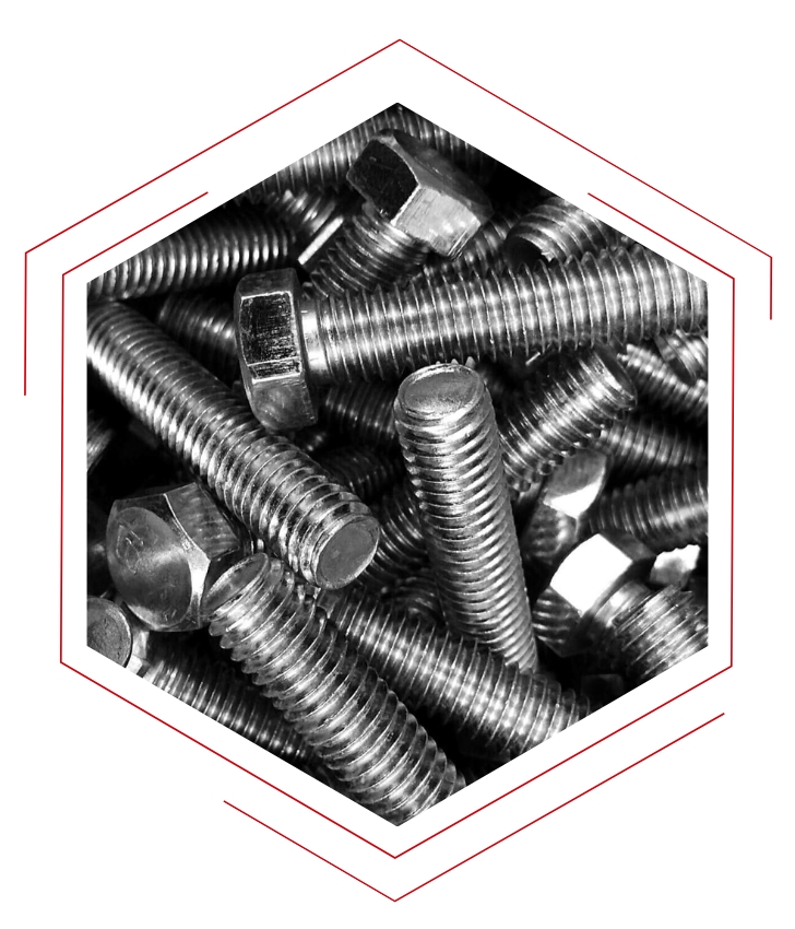 Hastelloy Fasteners Manufacturer