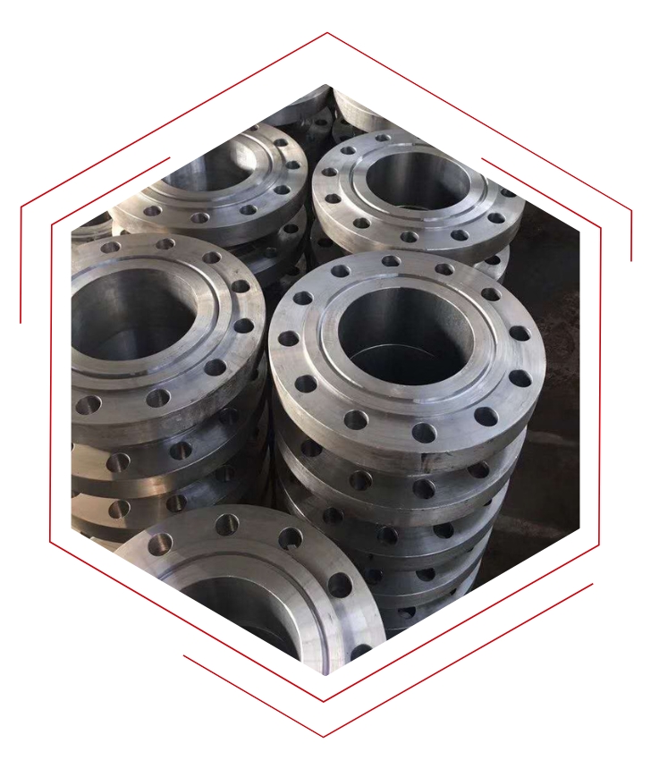 Hastelloy Flanges Manufacturer