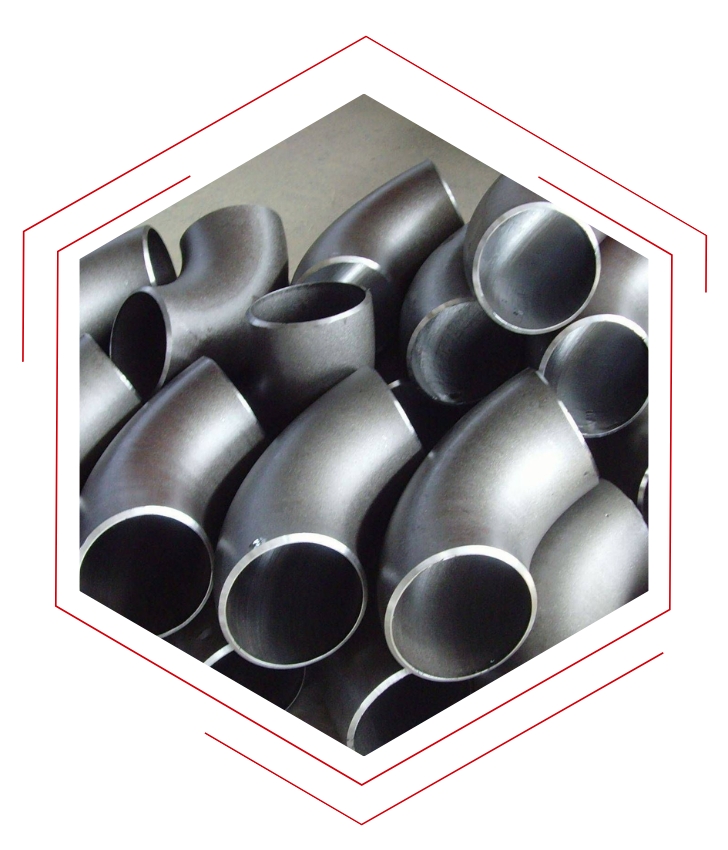 Hastelloy Pipe Fittings Manufacturer
