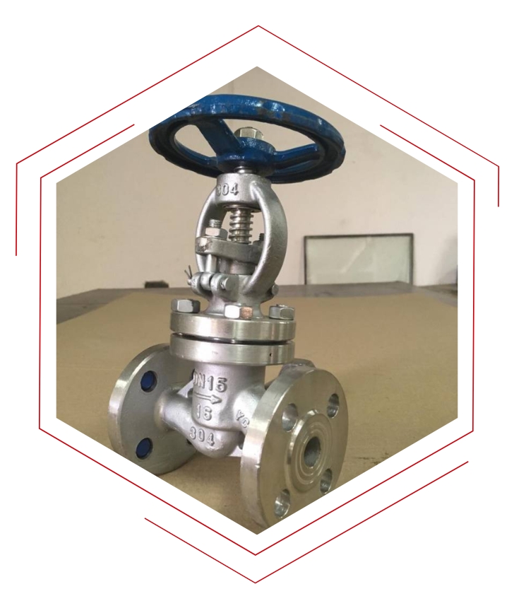 Hastelloy Valves Manufacturer