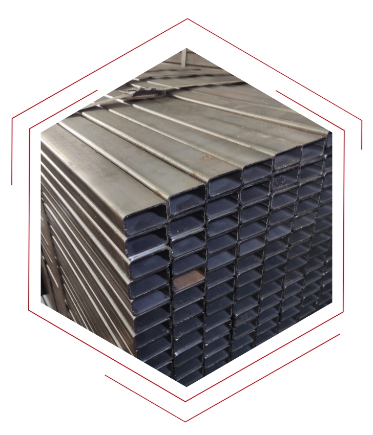Inconel Angle, Channel and
                                                        Flats Manufacturer