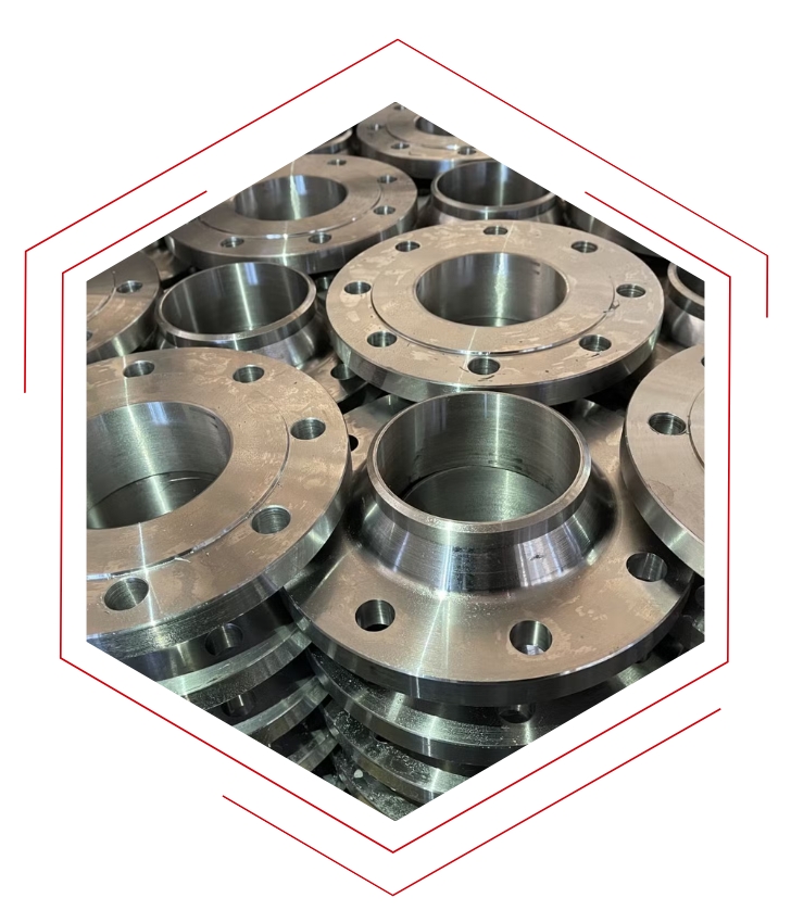 Inconel Flanges Manufacturer