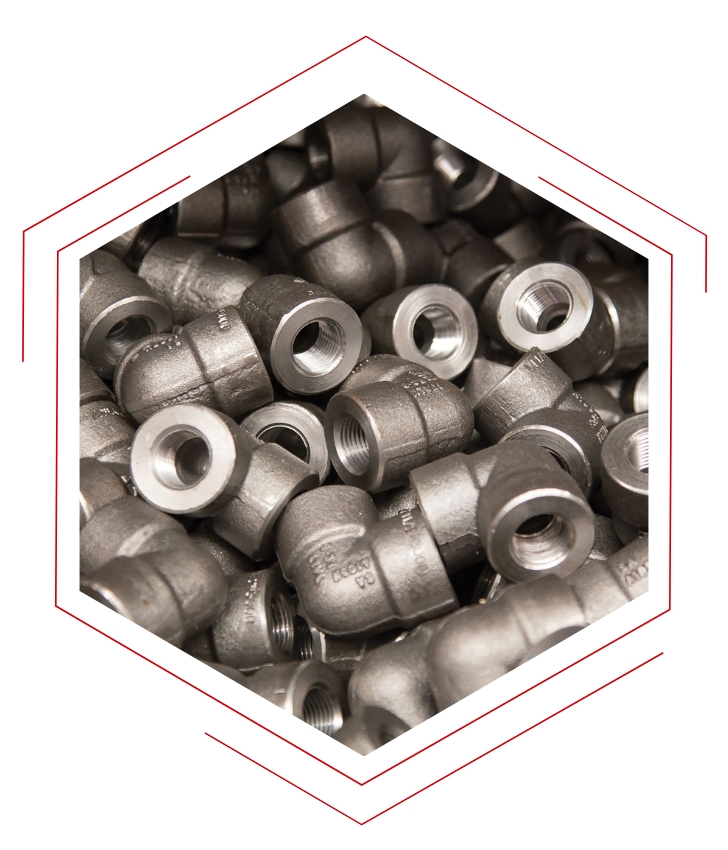 Inconel Forged Fittings Manufacturer