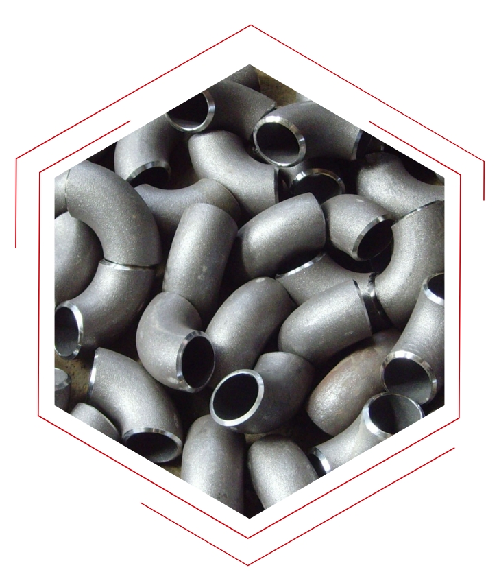 Inconel Pipe Fittings Manufacturer