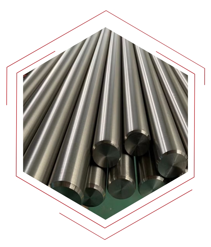 Inconel Round Bar Manufacturer