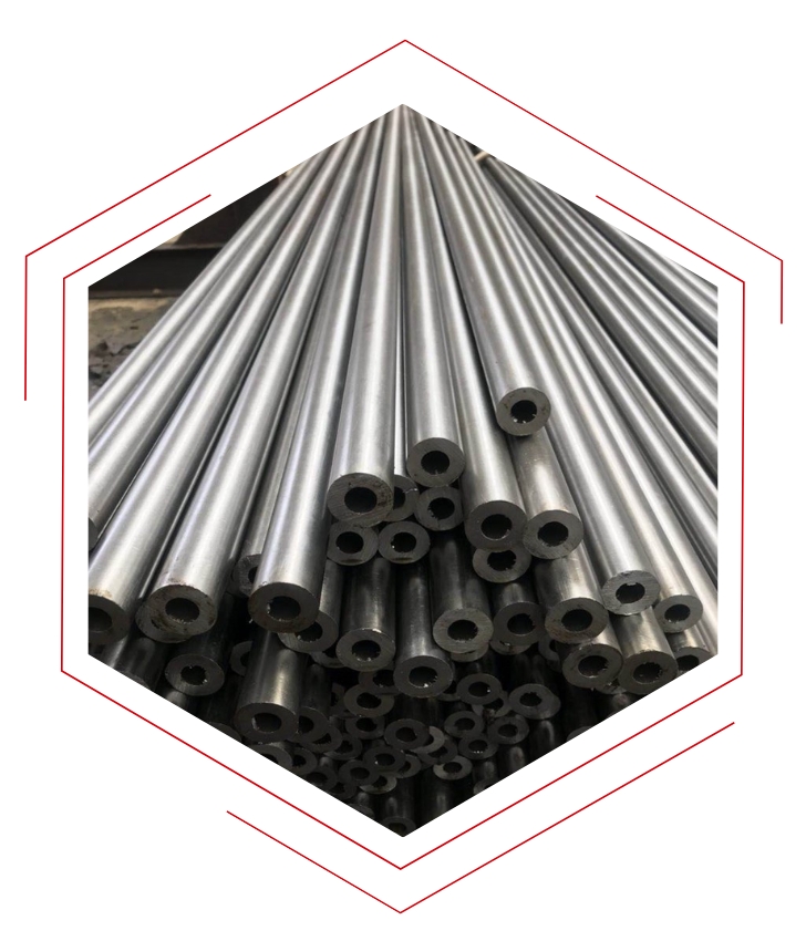 Inconel Pipes & Tubes Manufacturer