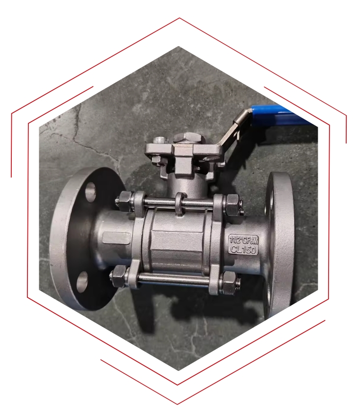 Inconel Valves Manufacturer