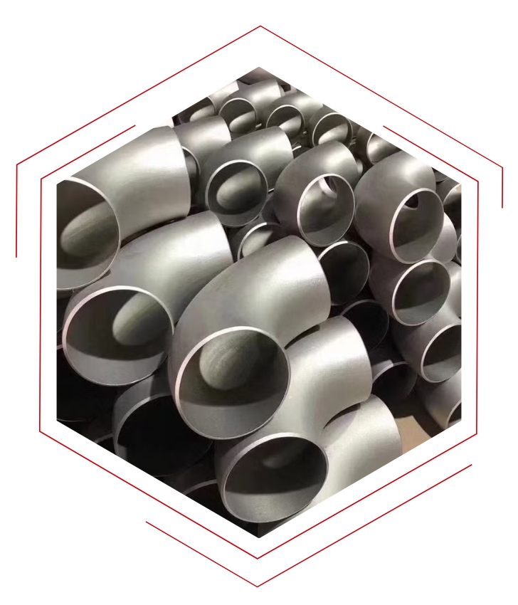 Mild Steel Pipe Fittings
