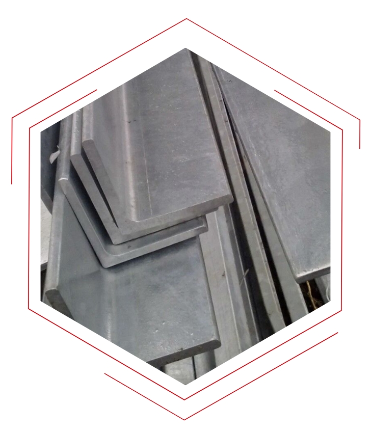 Monel Angle, Channel and Flats Manufacturer