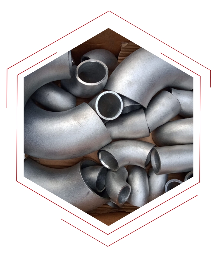 Monel Pipe Fittings Manufacturer