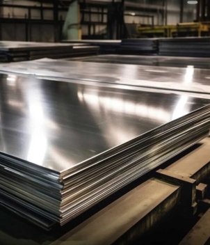 Stainless Steel