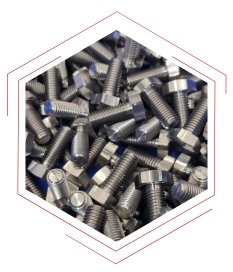 Bolts