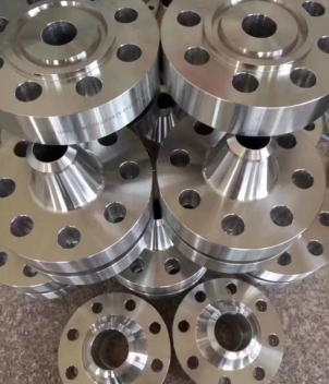 Flange