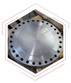 Blind Flange