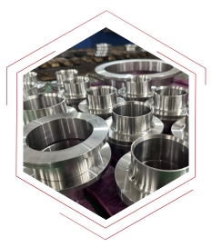 Lap-Joint Flange