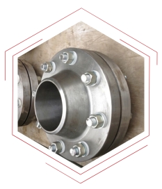 Orifice Flange
