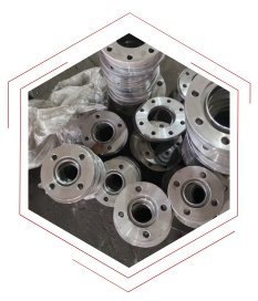 Slip-on Flange
