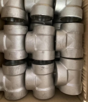 Forged Fittings