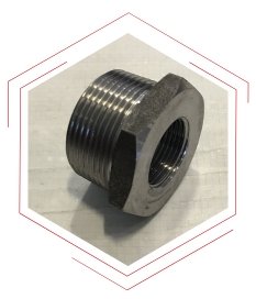 Forged Bushing