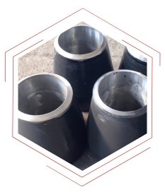 Forged Reducer