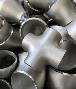 Pipe Fittings