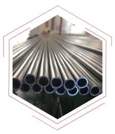 Automotive Tube