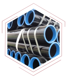 ERW Pipe & Tube